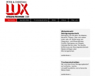 Bild Lux GbR Strahltechnik