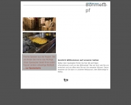 Bild Bhmetopf SB-Restaurant