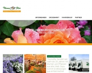 Bild Thomaflor GmbH Blumengrohandel