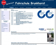 Bild Brunkhorst Fahrschule