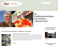Bild Heyn Walter