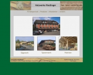 Bild Riedlinger GmbH & Co. KG Sgewerk und Holzhandel