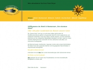 Bild Pauen Manfred Hotel