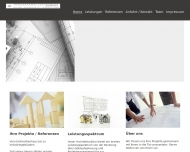Bild mergel gnter architekt