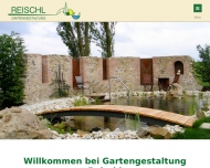 Bild Reischl Christian Gartengestaltung