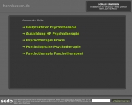 Bild HOHNHAUSEN Kommunikation GmbH & Co.KG