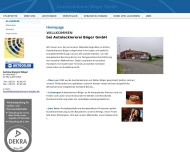 Bild Autolackiererei Bger GmbH