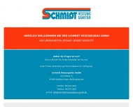 Bild Schmidt Heizungsbau GmbH Heizungsbau
