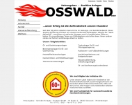 Bild Osswald Heizung- und Sanitr GmbH