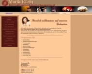 Bild Kchy Marlis Knstlermanagement