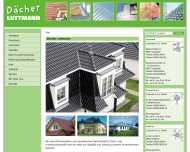 Bild Luttmann & Co. GmbH Dachbaustoffe
