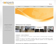 Bild comperis GmbH - Institut fr psychologische Marktforschung