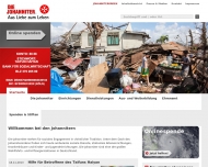 Bild Johanniter Frauen- und Kinderklinik Stendal