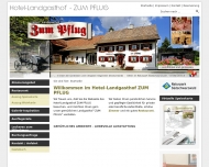 Bild Zum Pflug