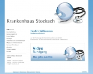Bild Krankenhaus Stockach GmbH