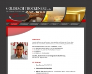 Bild Stefan Goldbach Trockenbau e.K.