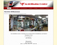 Bild Modellbahn-Center Inh. Horst Riedel e.K.