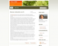 Bild Landgard Blumen- u. Pflanzen GmbH