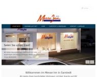 Bild Messe Inn Duration Motel Motel