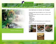Bild Locher Grtnerei