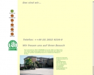 Bild TOSCANA-FLOR Hiep GmbH
