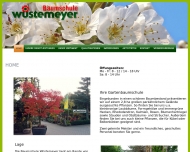 Bild Wstemeyer Bert Baumschule