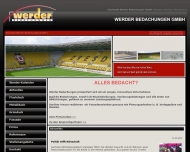 Bild Werder Bedachungen GmbH