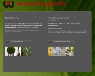 Bild Wesseling GmbH Floristengromarkt