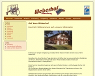 Bild Maurer Michael Handweberei