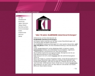 Bild Heinrich Klarmann Industrievertretungen