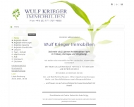 Bild Krieger