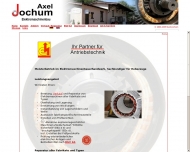 Bild Jochum Axel Elektromaschinenbau