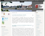 Bild Stadt Schönebeck Bibliothek