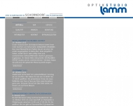 Bild Optik-Studio Lamm GmbH