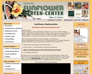 Sunflower GartenCenter Frankfurt (NiederEschbach) Blumen