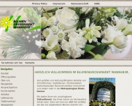 Bild Blumengromarkt e.G.
