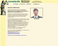 Bild Schneider Olaf Rechtsanwalt