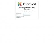 Willkommen auf der Startseite