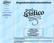 Bild Leistico Bernd Keramikwerkstatt