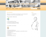 Bild Woltersdorf Erin Dr.med. Fachärztin für Gynäkologie