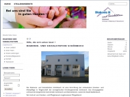 Bild Diakonie- und Sozialstation Schnbuch