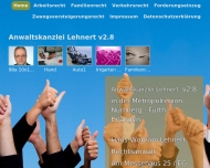 Bild Lehnert Hans-Wolfram N. Rechtsanwalt