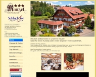 Bild Mutzel Pension