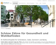 Bild Hofmann Elke Dr.med. Kieferorthopdische Praxis