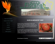 Bild Verdel Blumenimport Grohandels GmbH