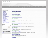 Bild Hotel-Pension Elisa