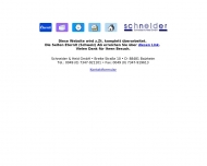 Bild Schneider & Heid GmbH