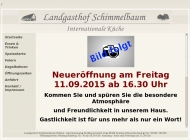 Bild Schimmelbaum Altekemper