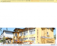 Bild Hotel u. Cafe Khler