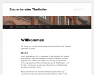Bild Thalhofer 